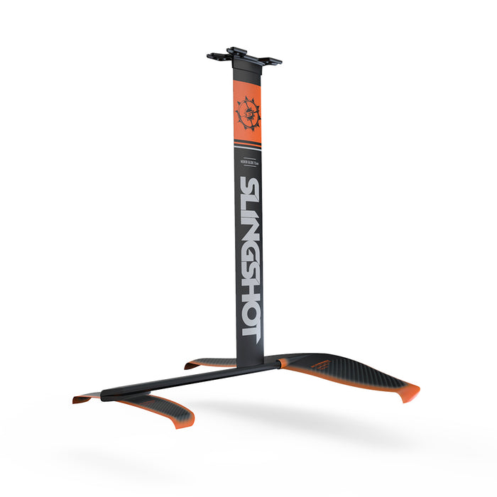 North Nova 5m Wing Foil Package w/Seek 118L