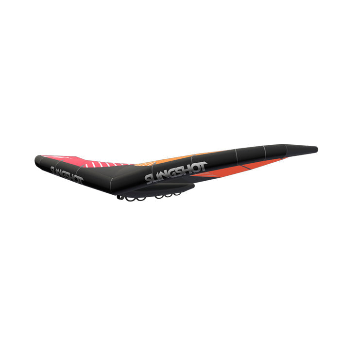 REAL Slingwing V2 6.4m Wing Foil Package w/ I-FLY 140L