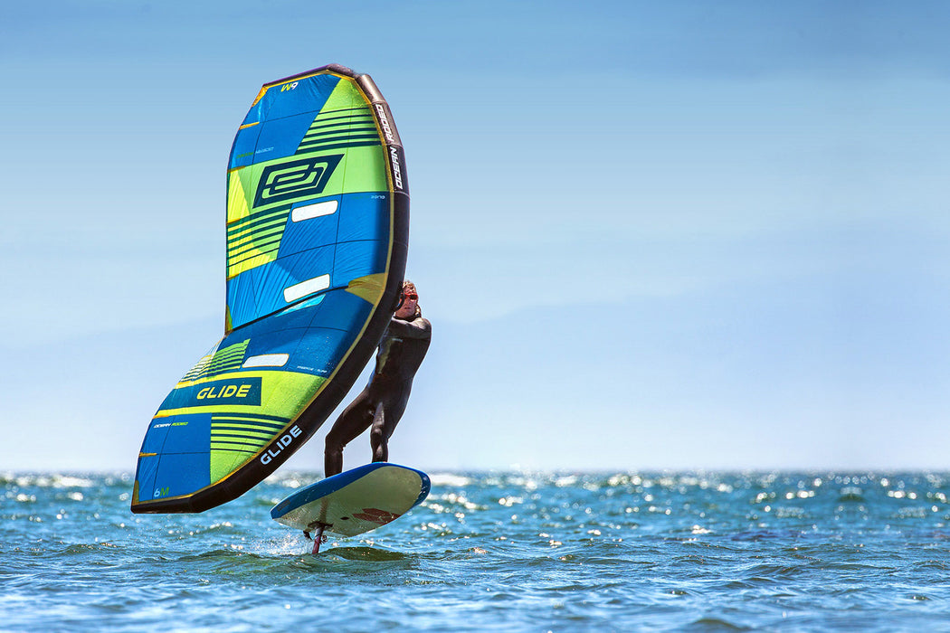 Ocean Rodeo Glide 1.0 HL Series Wing — REAL Watersports