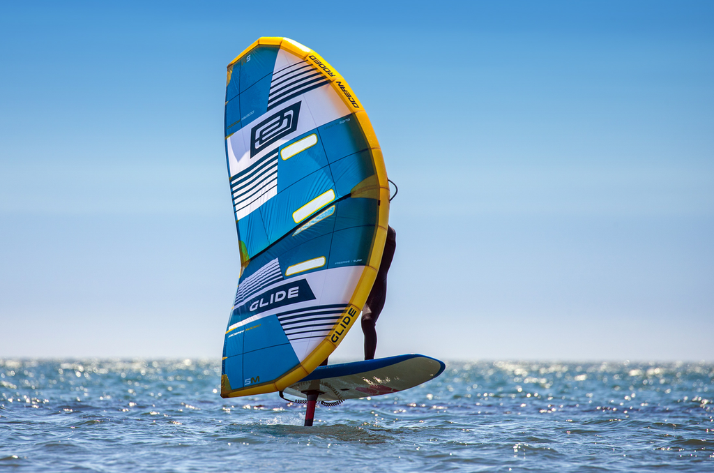 Ocean Rodeo Glide 1.0 A Series Wing — REAL Watersports