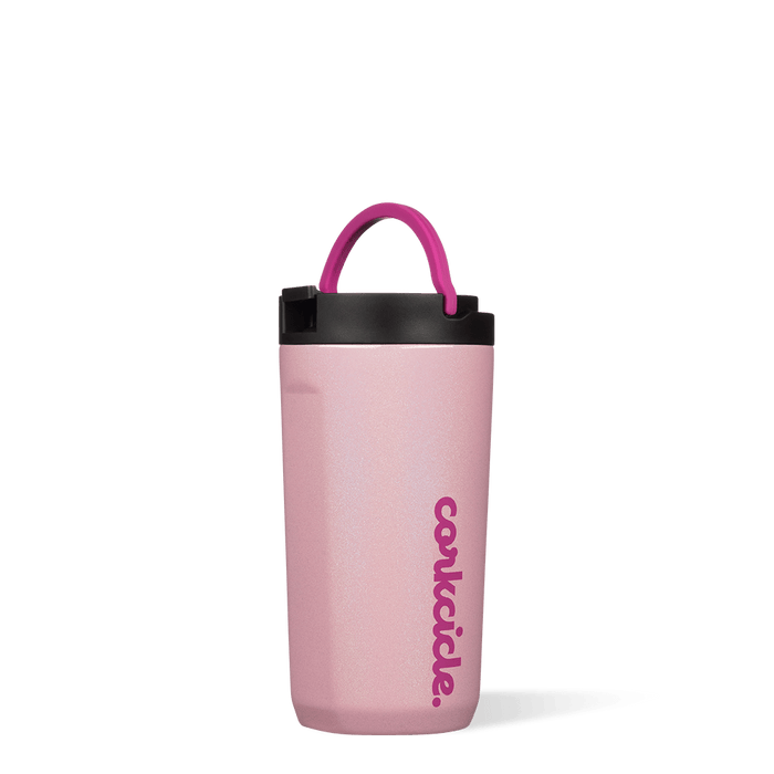 Corkcicle 12 oz Kids Cup-Cotton Candy