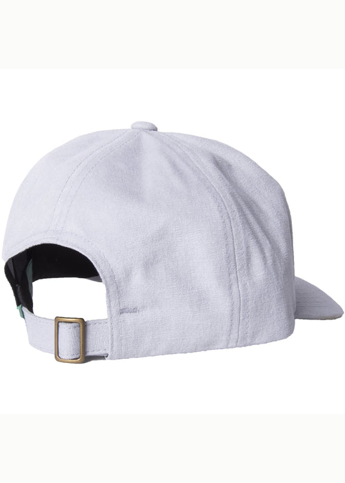 Vissla Dagger Hat-Steel