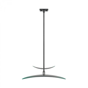 North Sonar Hybrid Complete Foil-Kite Freeride Edition