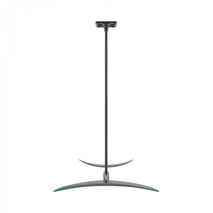North Sonar Hybrid Complete Foil-Kite Freeride Edition