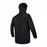 Mystic Ocean Jacket-Black
