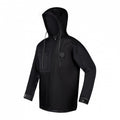 Mystic Ocean Jacket-Black