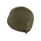 Mystic 2MM Neoprene Beanie Beanie-Brave Green