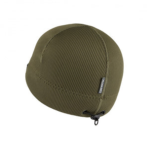 Mystic 2MM Neoprene Beanie Beanie-Brave Green— Alternate View