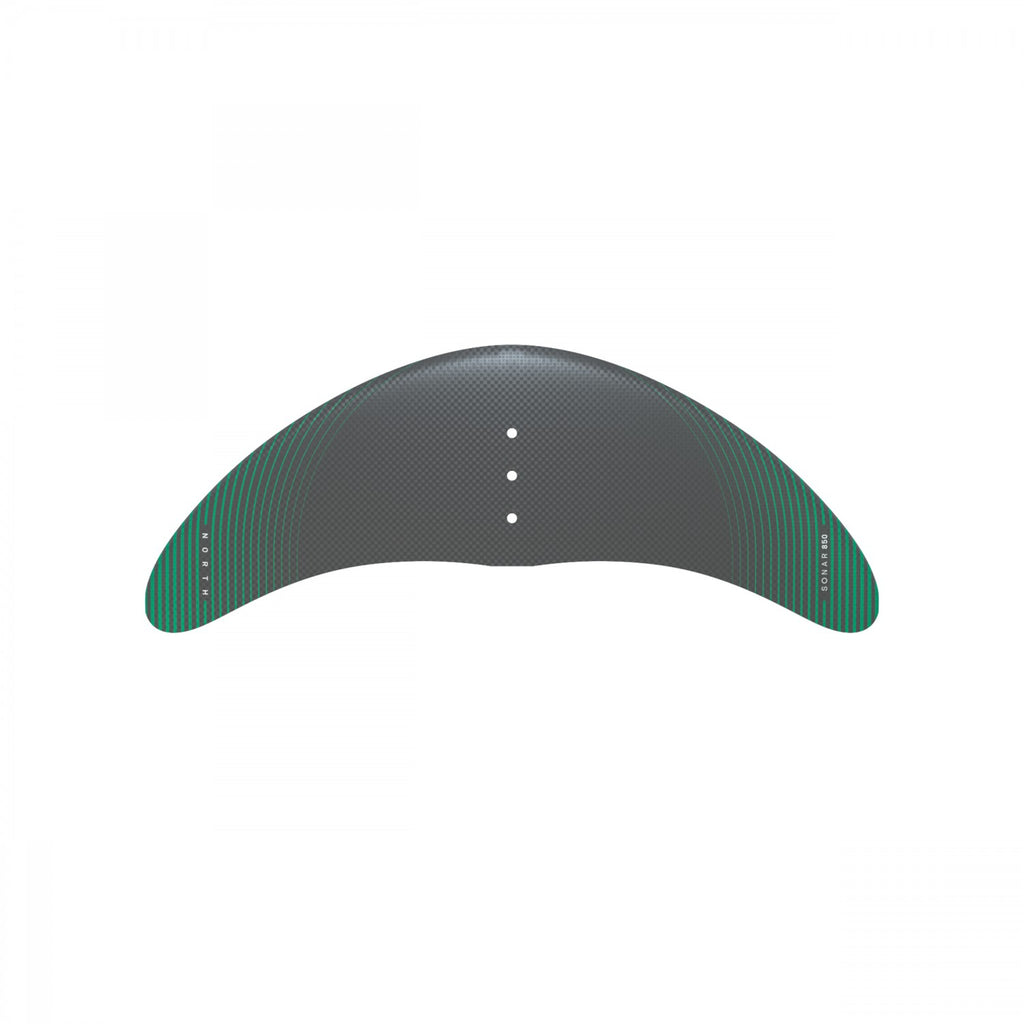 North Sonar Hybrid Complete Foil-Kite Freeride Edition