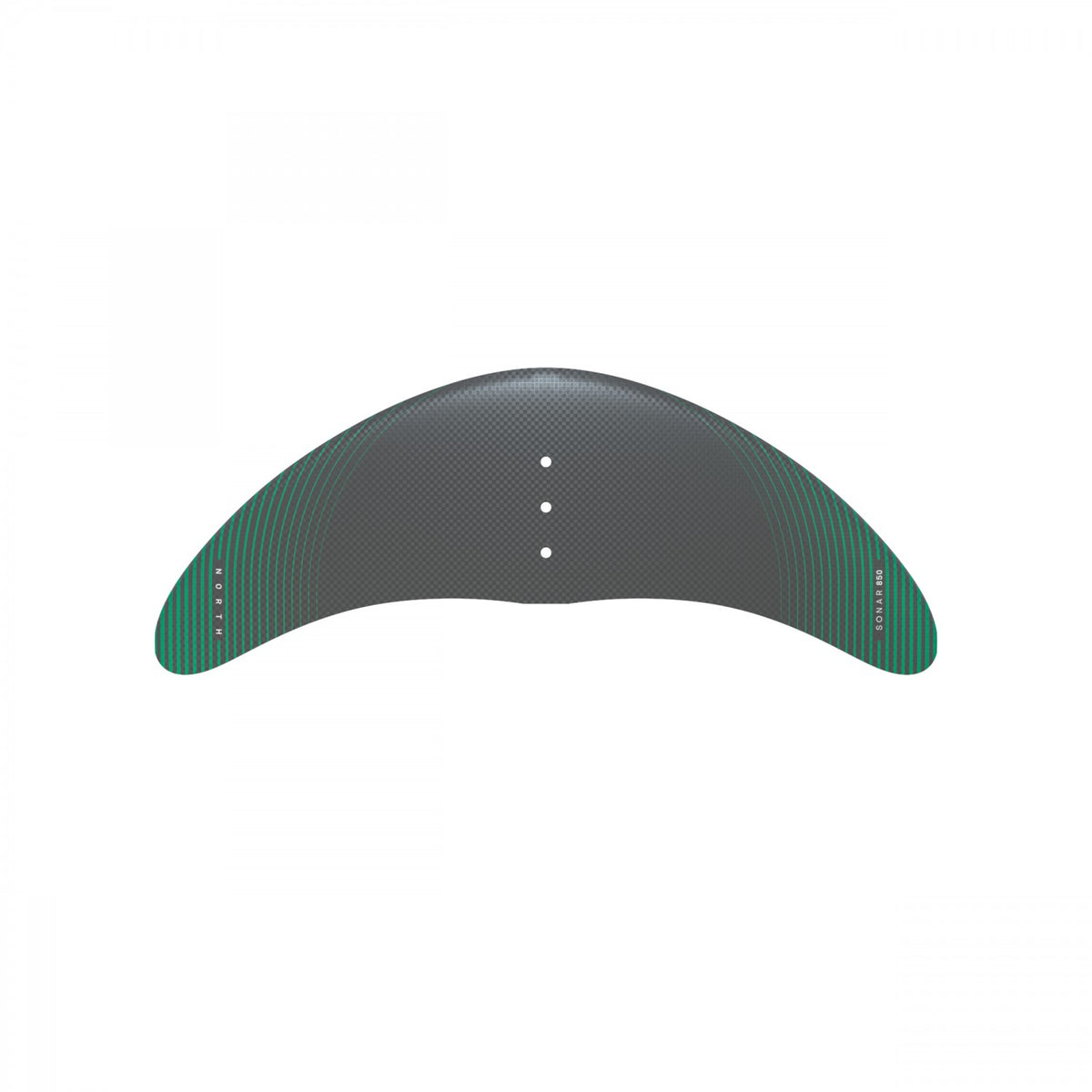 North Sonar Hybrid Complete Foil-Kite Freeride Edition
