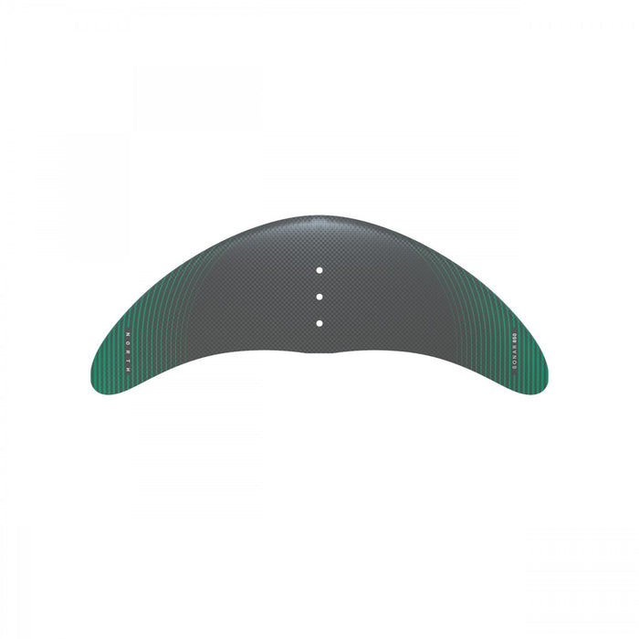 North Sonar Hybrid Complete Foil-Kite Freeride Edition