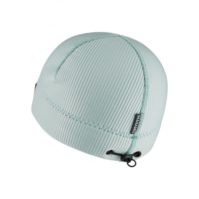 Mystic 2mm Beanie-Mist Mint