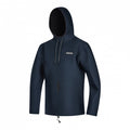Mystic Star Sweat 2mm Jacket-Night Blue X-SMALL