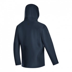 Mystic Star Sweat 2mm Jacket-Night Blue