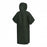 Mystic Regular Poncho-Dark Leaf