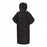 Mystic Regular Poncho-Black