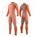 Mystic Voltt 5/4/3 FZ Wetsuit-Black
