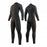 Mystic  Majestic 4/3 FZ Wetsuit-Black