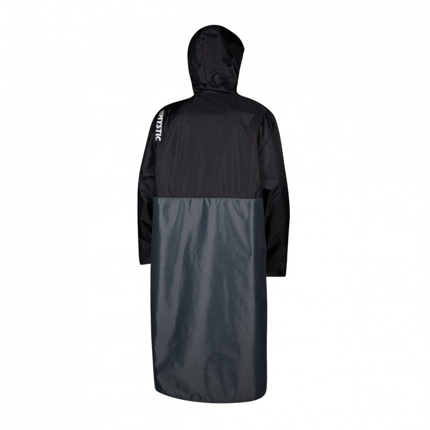 Mystic Deluxe Explore Poncho-Sea Salt Green