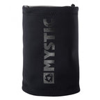 Mystic 2mm Turtleneck-Black