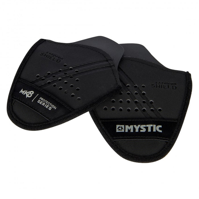 Mystic Helmet Earpadset-Black