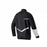 Mystic Wind Barrier Kite Jacket-Black