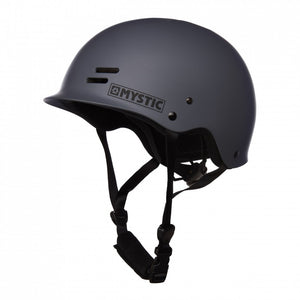 Mystic Predator Helmet-Grey