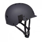 Mystic Predator Helmet-Grey