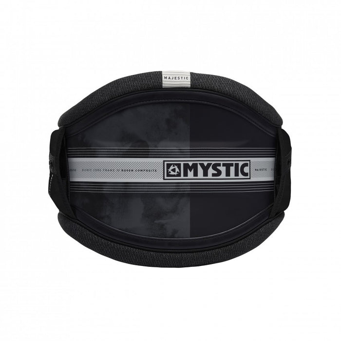Mystic Majestic Waist Harness-Black/White