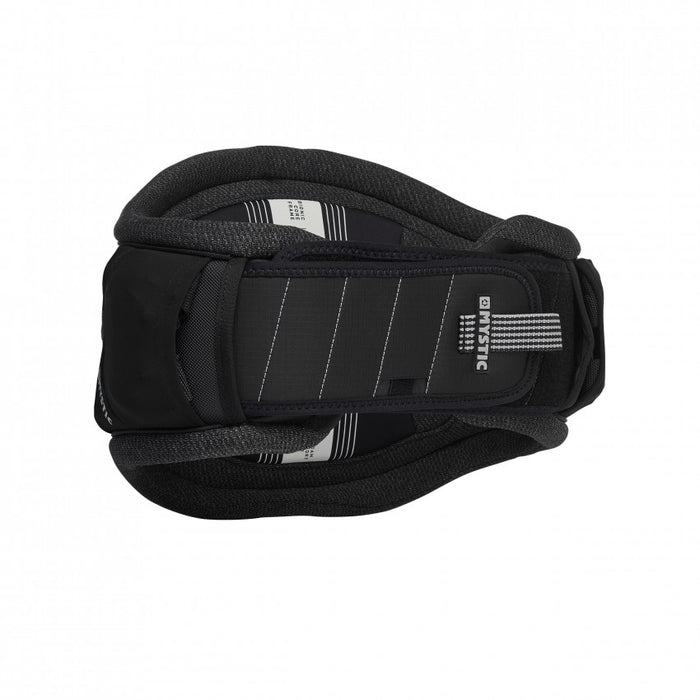 Mystic Majestic Waist Harness-Black/White