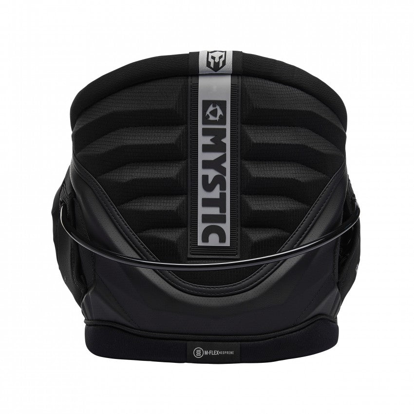 Mystic Warrior VI Waist Harness-Black