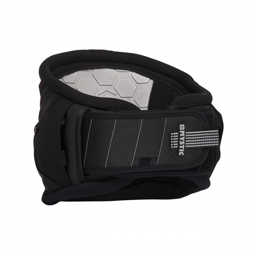 Mystic Warrior VI Waist Harness-Black