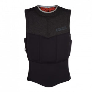 Mystic LEN10 Impact Vest-Black/White