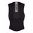 Mystic LEN10 Impact Vest-Black/White