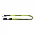 Mystic Safety Long Leash-Lime -110cm