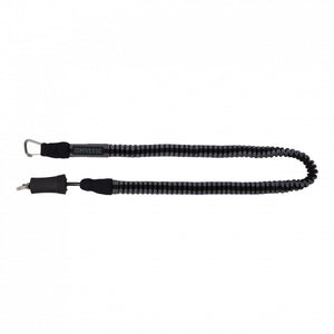 Mystic Safety Long  Leash-Black-110cm