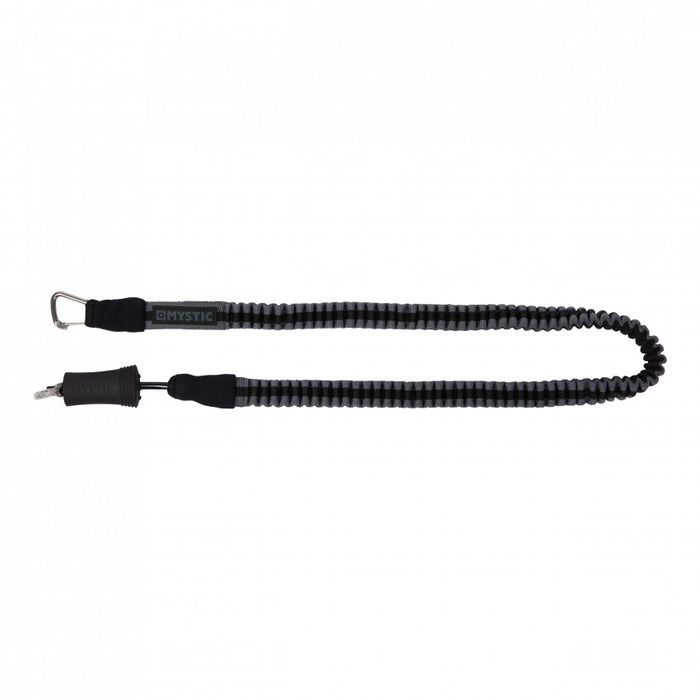 Mystic Safety Long  Leash-Black-110cm