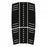 Mystic Ambush Mid + Front Deckpad-Black