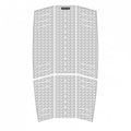 Mystic Guard Mid + Front Deckpad-White
