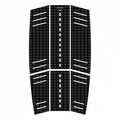 Mystic Guard Mid + Front Deckpad-Black