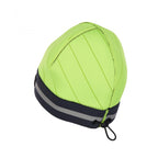 Mystic Reflective 2mm Beanie-Flash Yellow