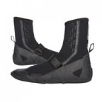 Mystic Marshall 5mm RT Booties-Black