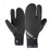 Mystic Supreme 5mm Lobster Gloves-Black