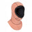 Mystic Marshall 3mm Long Hood-Black
