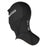 Mystic Marshall 3mm Long Hood-Black