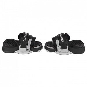 Mystic Marshall Strap Kit-Black— Alternate View