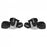 Mystic Marshall Strap Kit-Black