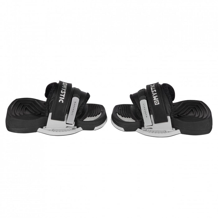 Mystic Marshall Strap Kit-Black