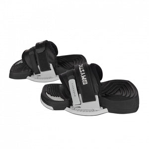 Mystic Marshall Strap Kit-Black