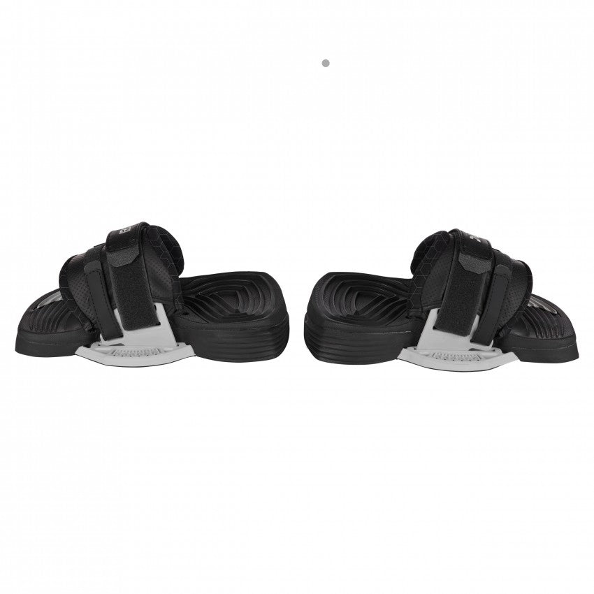 Mystic Marshall Strap Kit-Black